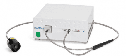 Filmetrics膜厚儀 車燈行業(yè)解決方案